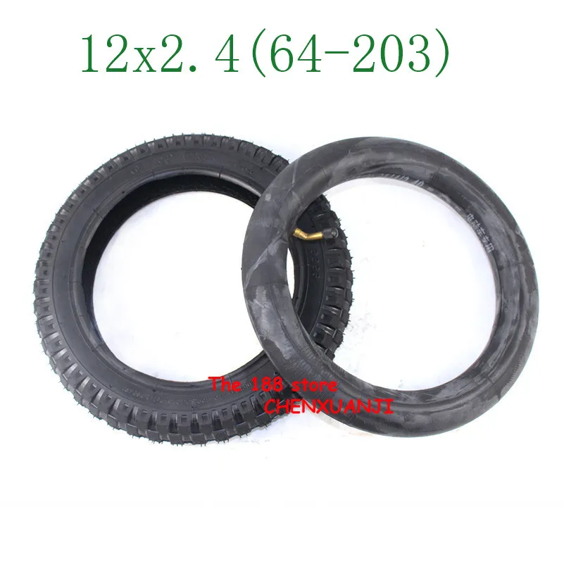 Бесплатная доставка хит продаж новинка 12x2 4 шины Электрический скутер для детей