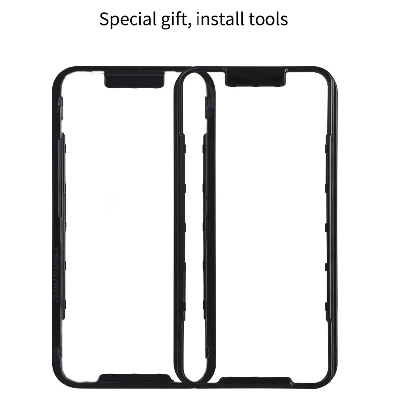 Nillkin 3D DS CP+ Max закаленное стекло для Xiaomi Mi Note 10 Note10 Pro изогнутый защитный олеофобный CC9 Pro