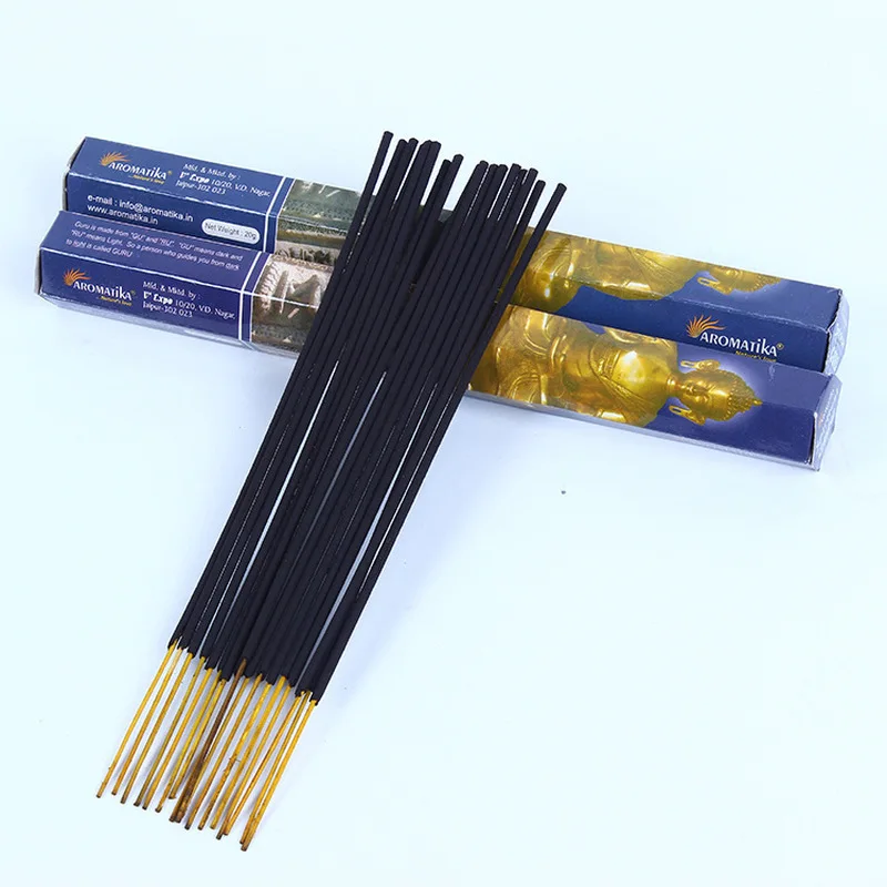 Натуральные вьетнамские палочки для благовоний Oudh камбоджийские арабские уд 20