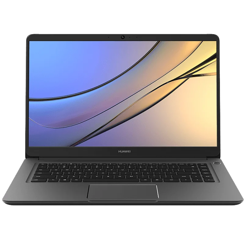 Оригинальный ноутбук HUAWEI MateBook D 2018 15 6 дюймовый с Intel Core процессором MX150 и Windows 10 Pro
