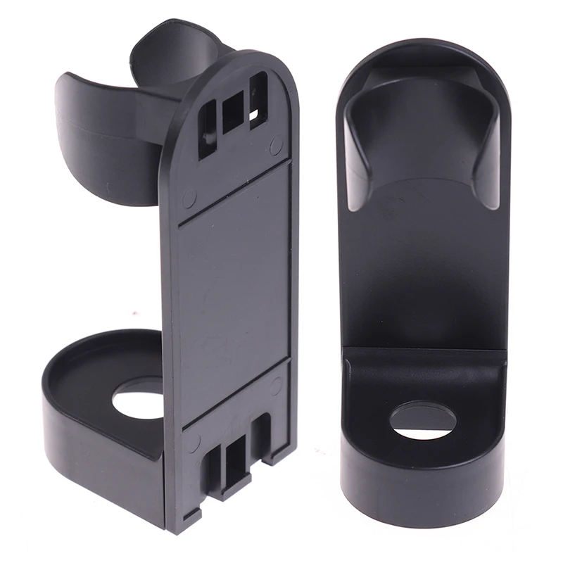 

1Pc Traceless Stand Rack Toothbrush Organizer Electric Toothbrush Wall-Mounted Holder Space Saving Bathroom Accessories