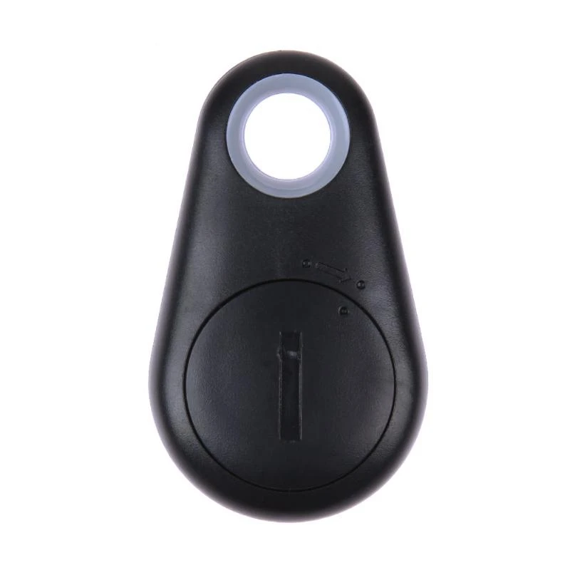 

Мини GPS Finder устройство для Iphone авто автомобиль домашних животных дети мотоцикл трекер Трек Черный