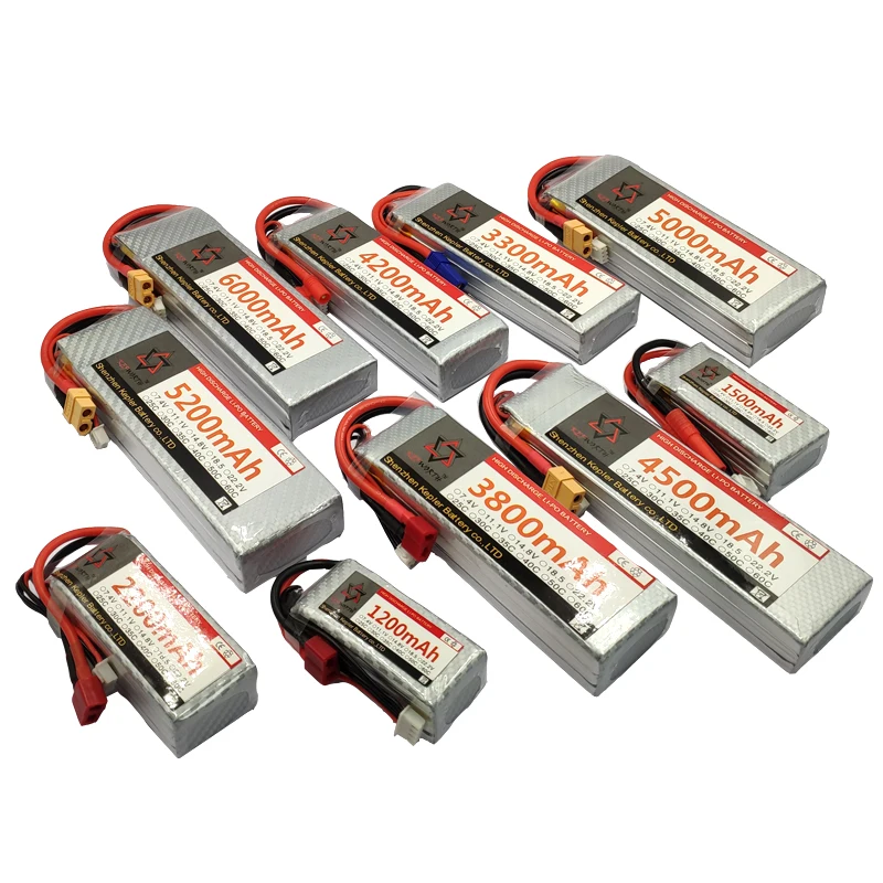 литий полимерный аккумулят