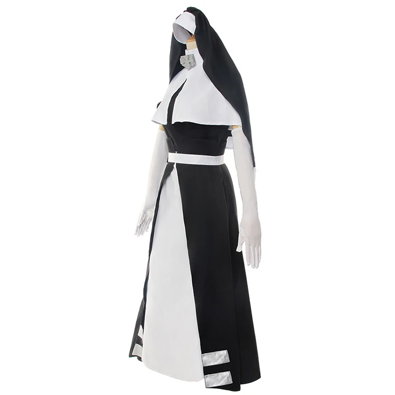 Женский костюм для косплея по мотивам аниме пожарная сила|Игровые костюмы| |