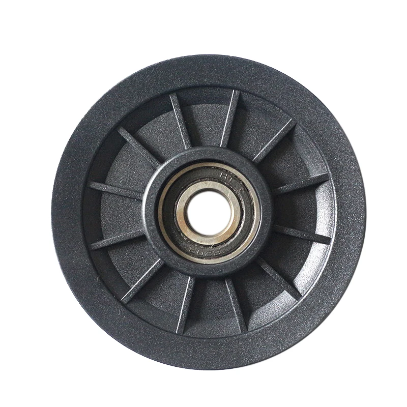 Универсальный износостойкий нейлоновый роликовый кабель аксессуары для