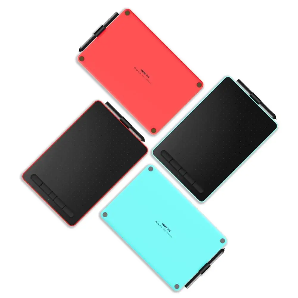 

USB Writing Tablet Digital Drawing Tablet Handwriting Pads Portable Electronic Tablet Board ultra-thin Board with pen