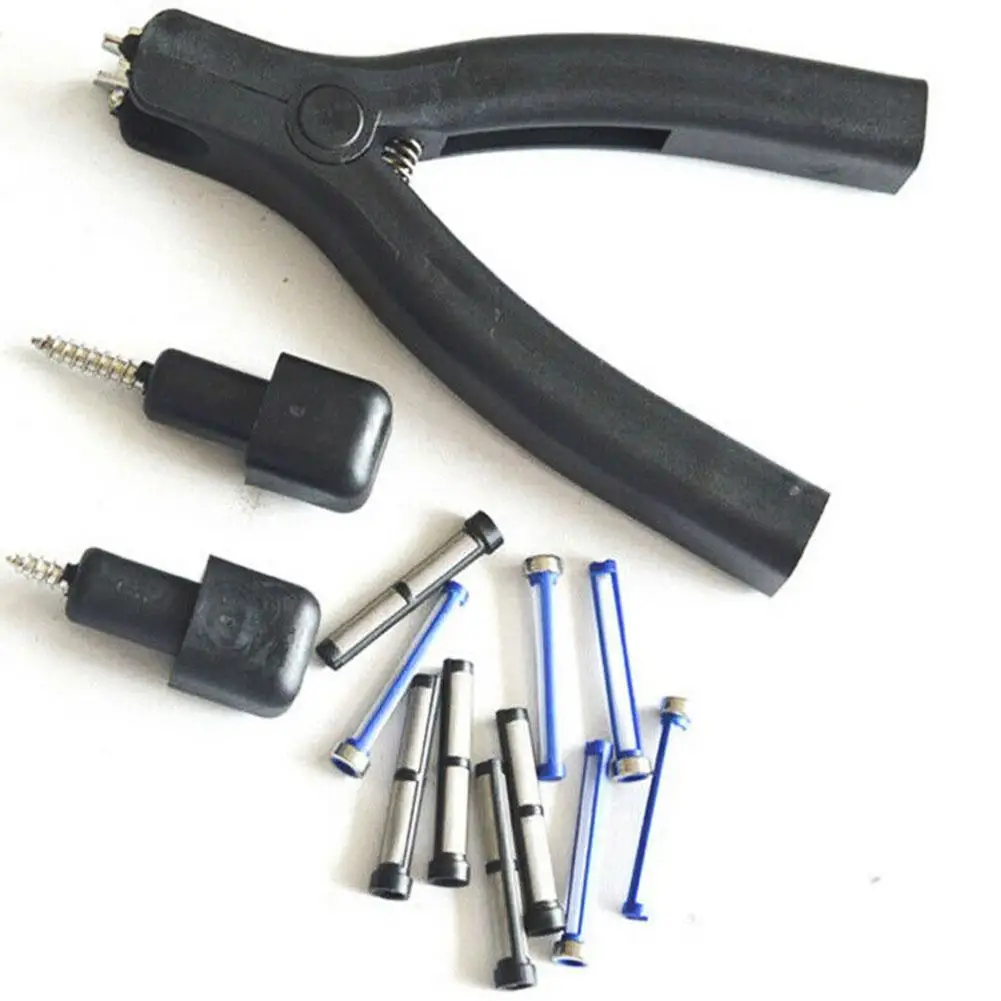3 Type Flat-Band Ring Spring Swivel Hose Clamp Pliers Tool Car Auto Water Pipe Removal Filter Disassembly |