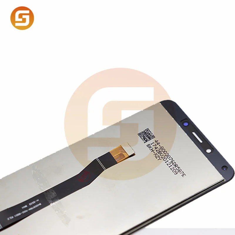 

5.45 Inch for Xiaomi Redmi 6A LCD Display Touch Screen M1804C3CG M1804C3CH Digitizer Redmi 6 Display Assembly Repair Parts