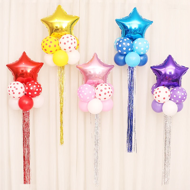 1 Набор аксессуары для украшения свадьбы Рождества | Дом и сад