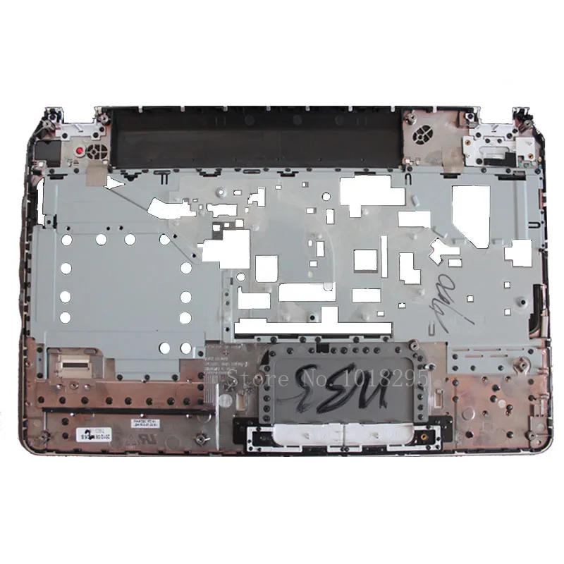 Новый чехол для ноутбука с нижней основой и верхней крышкой HP Pavilion M6 1000 707886 001
