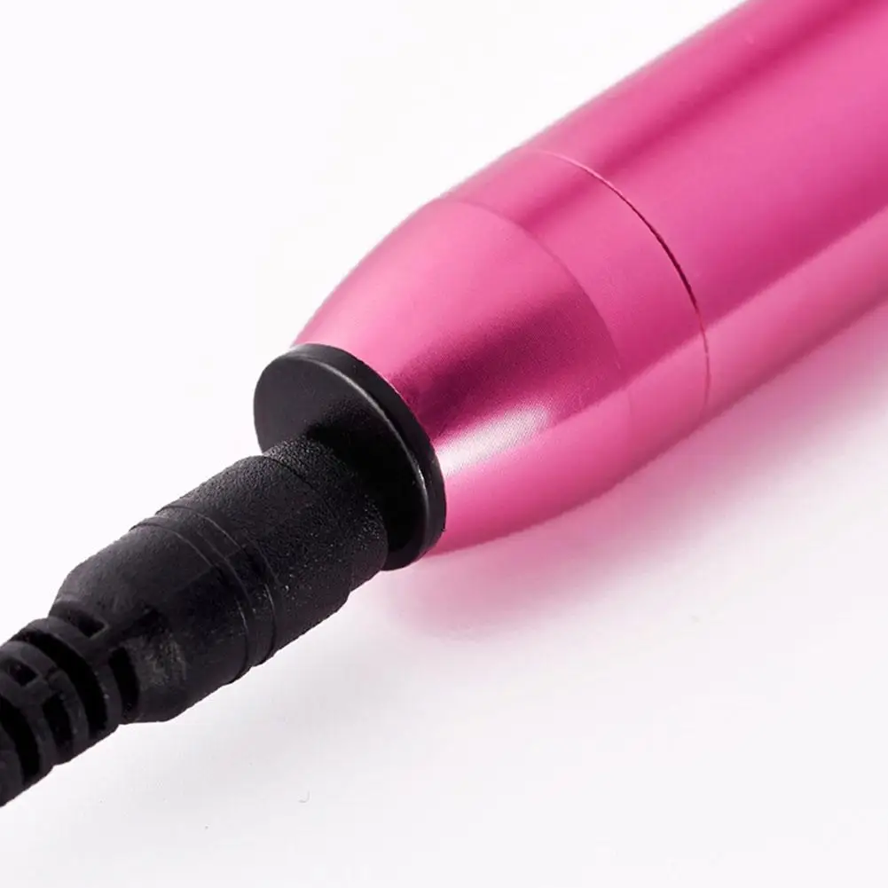 

Electric Nail Drill Machine Manicure Drill Machine Drill Pedicure Strong Nail Tools Salon Professional Nail Drill Drill N1V9