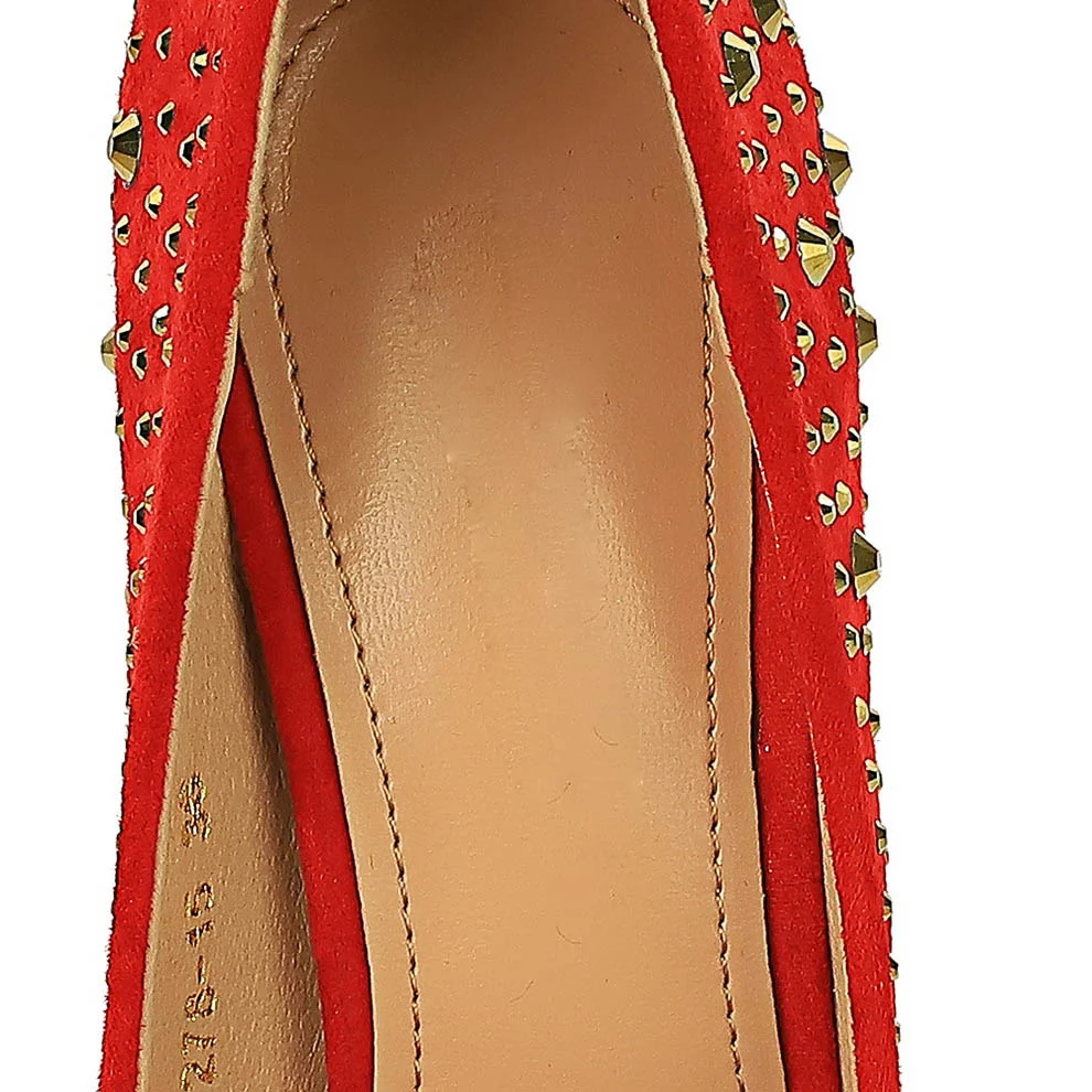 2021 см женские высокие каблуки Роскошные туфли большие искусственные свадебные