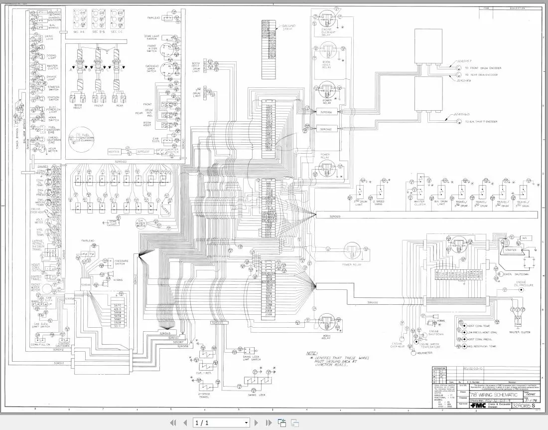 LinkBelt Crane 2 09 ГБ PDF [01 2021] схемы всех моделей полный DVD|tech tool|volvo tech toolvolvo vcads |