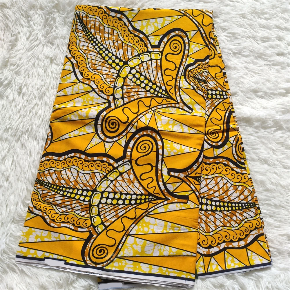 

2021High Quality African Cotton Damask Lace Fabric Nigerian Wedding Party Dress Women French Tulle Lace Swissfabric For Sewing