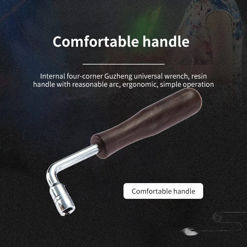 2020 новый инструмент для настройки фортепиано l образный квадратный гаечный ключ