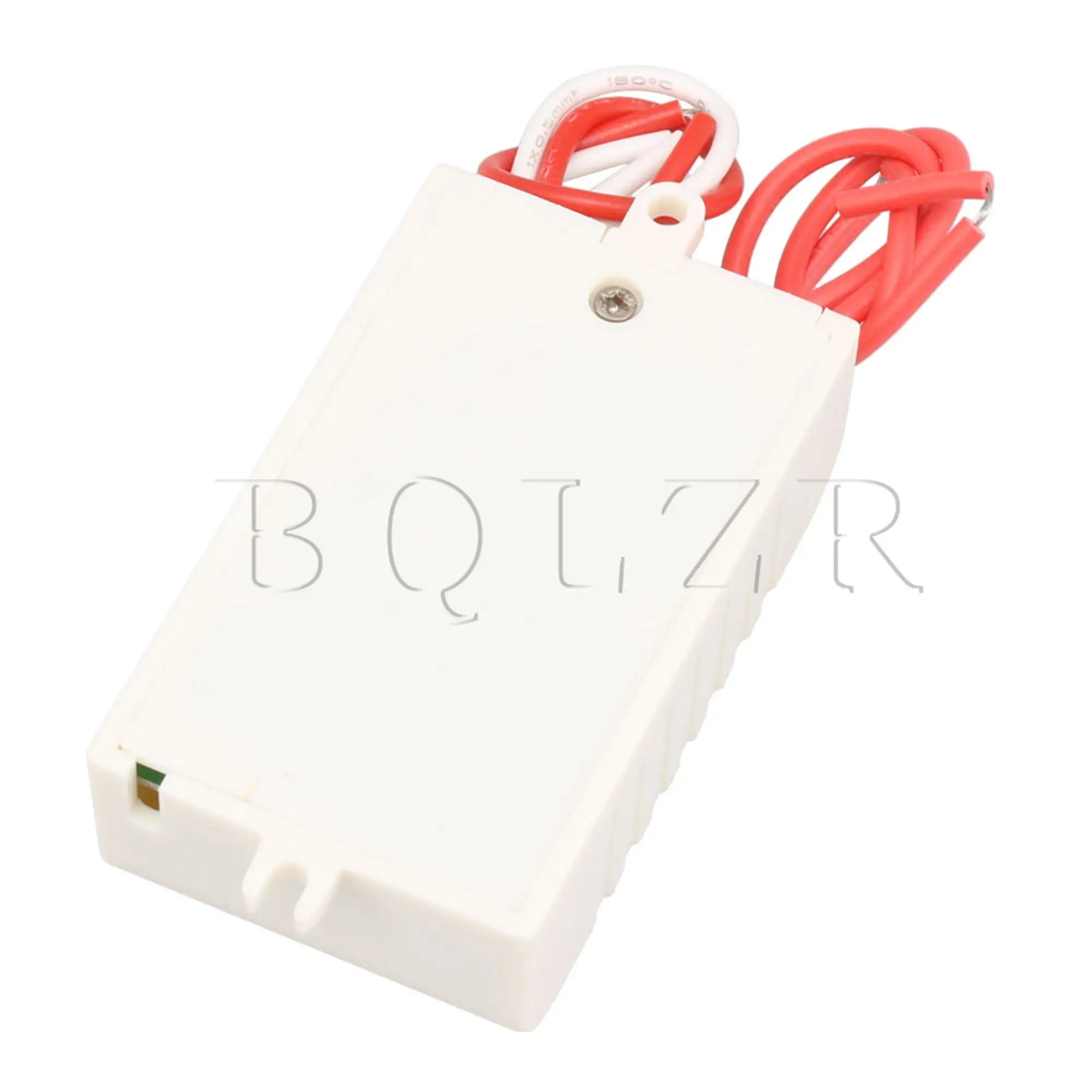 BQLZR светодиодный Напряжение трансформатор привода DC12V 6 Вт 0.5A Выход для