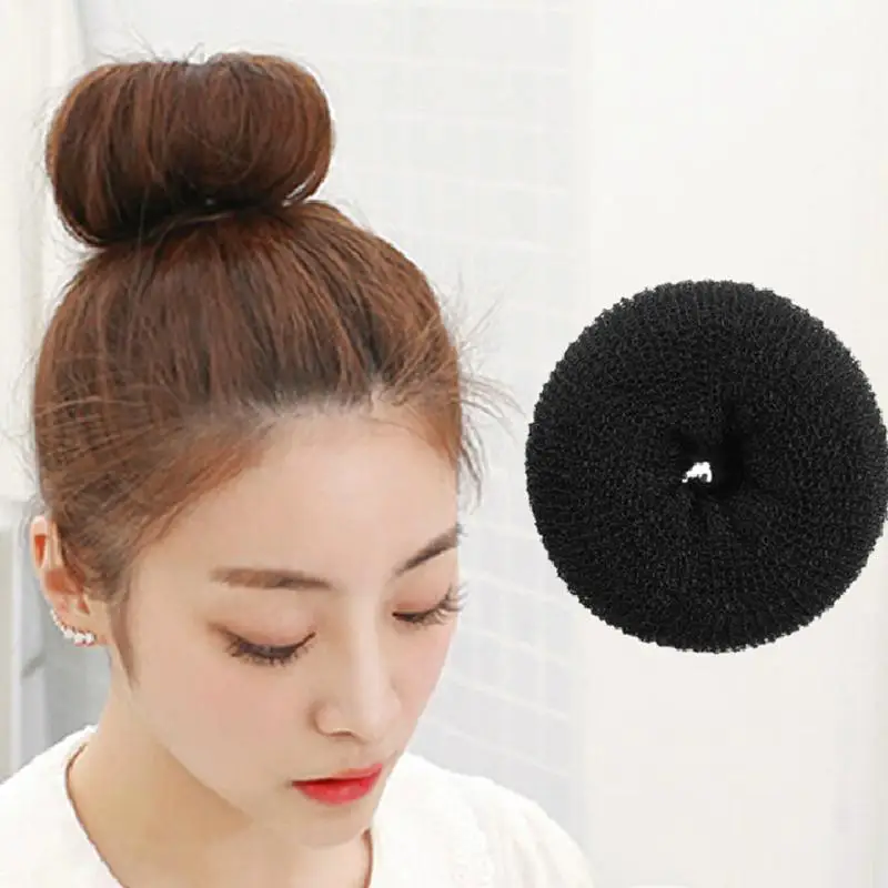 63 в 1 Pro волосы булочка клип производитель гребень оголовье амбушюры челка