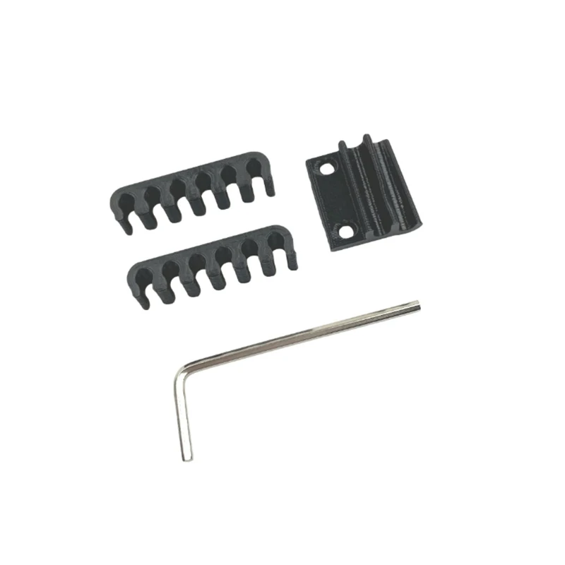 

For Power Cable USB-C to DC Power Cable Cable Organizer For -DJI FPV Drone Goggles