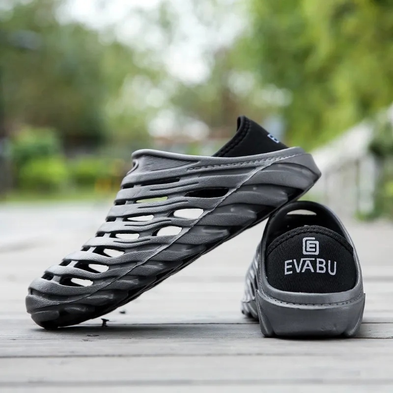 Мужские Пляжные уличные сандалии Perimedes мужские спортивные для фитнеса пляжные