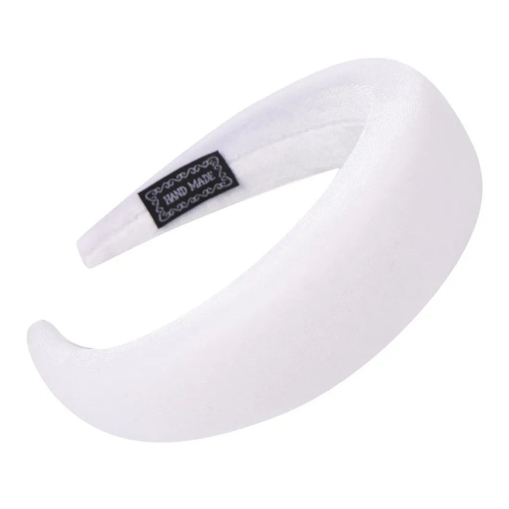 

1pcs Headband Fashion Sponge Velvet Hairband Women Hair Head Hoop Sweet Girls Hair Headband hair accessories