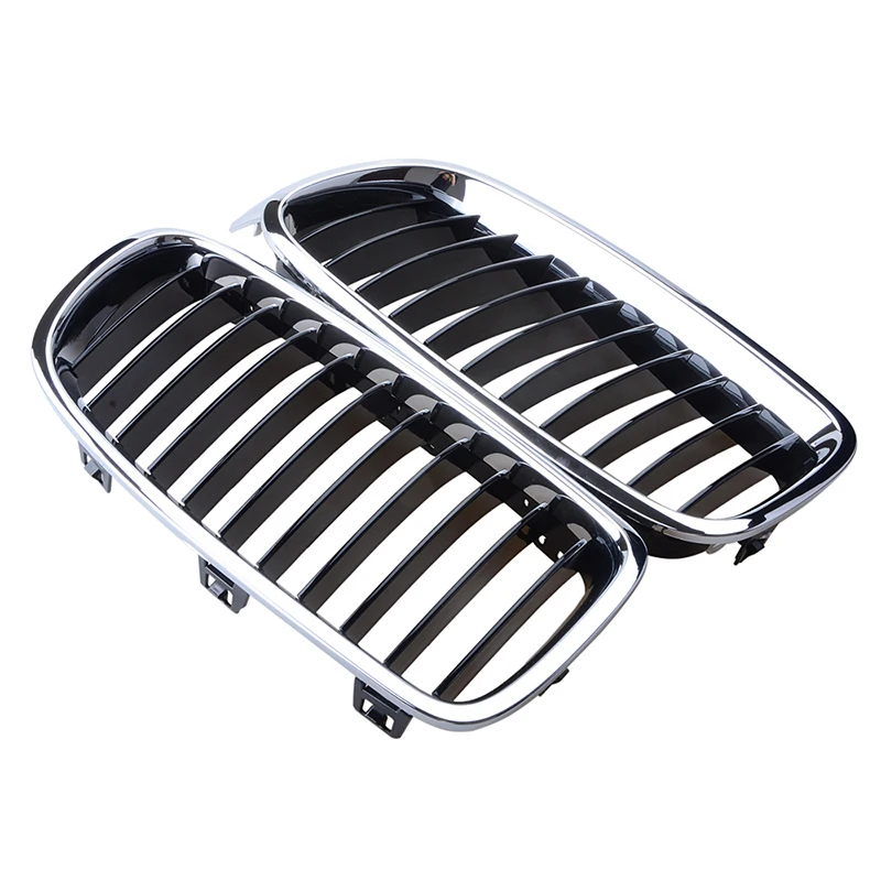 Решетка для переднего бампера BMW 3 Series F30 F31 F35 2012-2019 320i 325i | Автомобили и мотоциклы