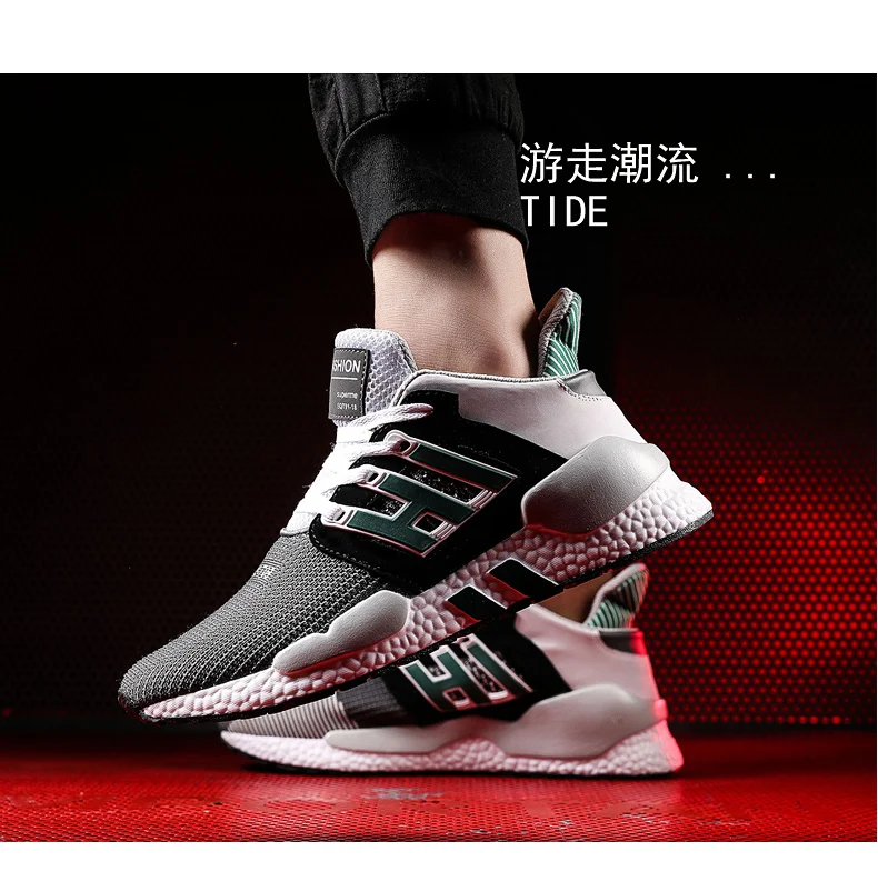Спортивная обувь для мужчин; zapatillas hombre Deportiva; Мужская обувь для бега; Ayakkabi Erkek Eqt; кроссовки; спортивная обувь