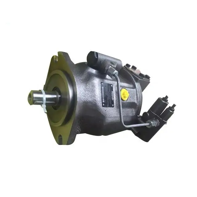 

A10V A10VSO A10V028 A10VO28 A10VSO28 A10V045 A10VO45 A10V071 A10VO71 series hydraulic axial piston pump