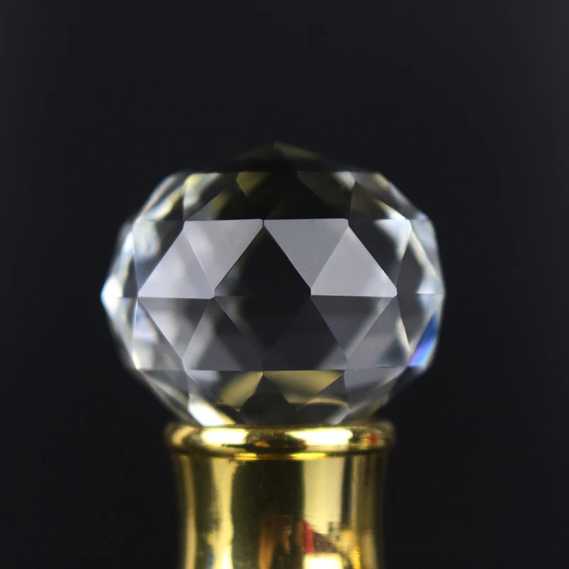 Стеклянные флаконы для духов 8 мл прозрачные пустые девушек подарки на день