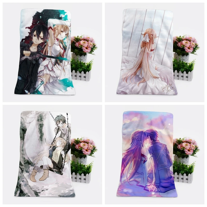 1 шт. носовой платок унисекс с рисунком меча|Полотенца для лица| |