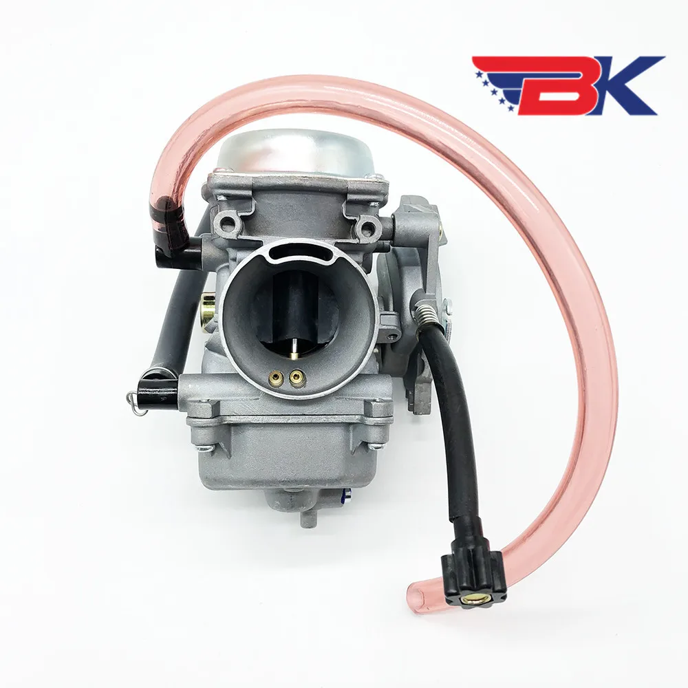 Keihin AS7A AIJL PD33JK-5 карбюратор для Linhai 400 Carb Bighorn 400cc ATV Quad UTV Carb