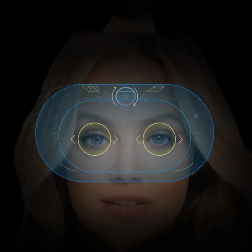 VR Shinecon 5th Generations VR очки 3D очки виртуальной реальности легкая портативная коробка