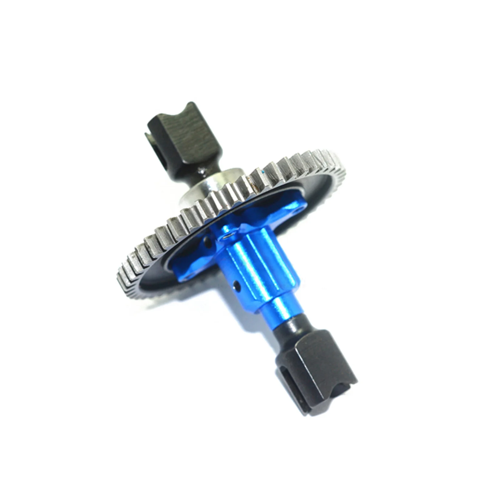 

Metal Front Rear Center Differential Outputs for Kraton 6S BLX RC Car Aluminum parts accessories
