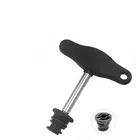 Инструмент для удаления винтов и слива масла, инструмент для сборки гаечного ключа, инструмент для ремонта автомобилей, для VAG, Audi