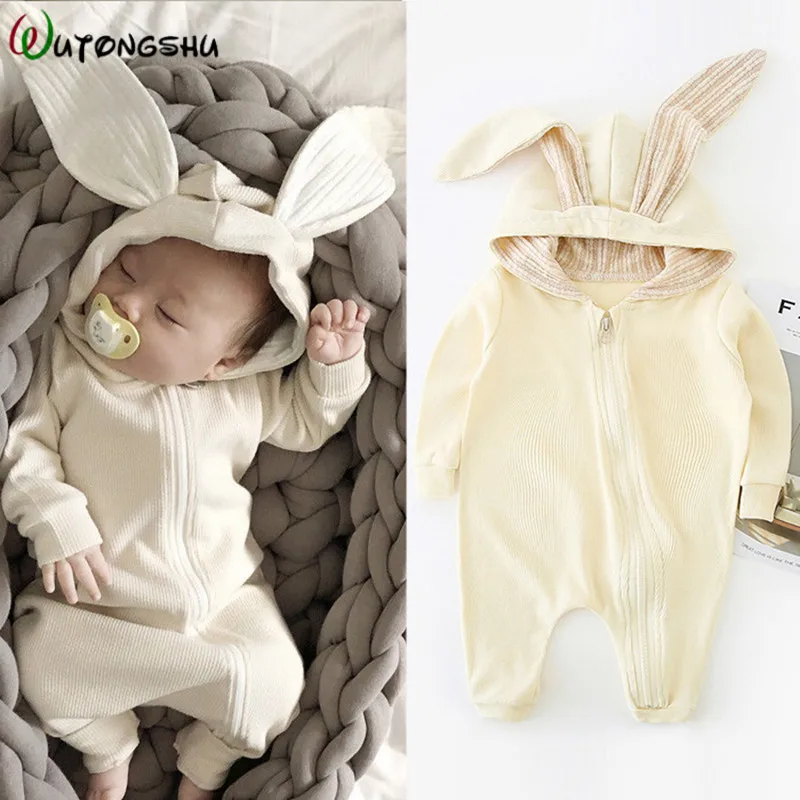 Для мальчика детский комбинезон зимняя одежда для новорожденных мальчиков и