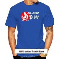 jiu jitsu camiseta brasile%c3%b1a de artes marciales mixtas ropa de boxeo judo k%c3%a1rate s 3xl dos lados nueva