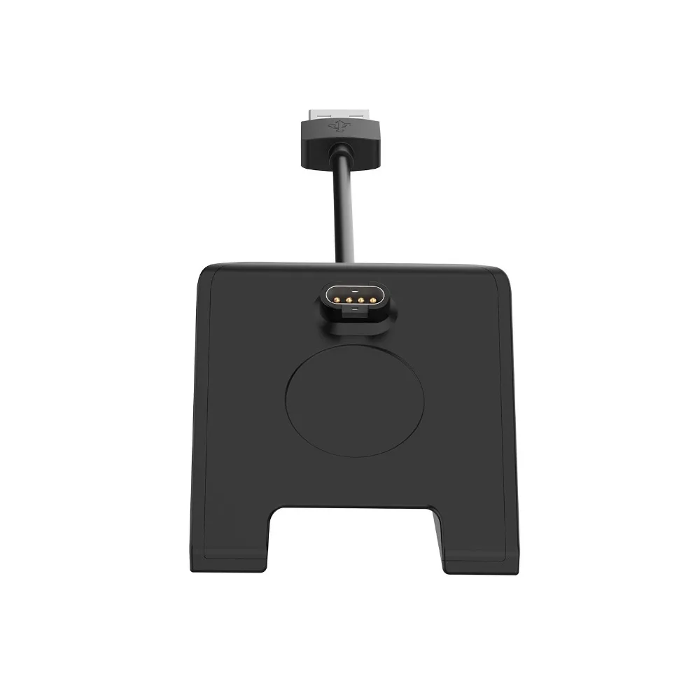 Быстрая зарядка данных USB кабель для Garmin fenix 6X6 S 5 5S 5X Смарт часы Шнур зарядное устройство для Garmin Vivoactive 4 полосы браслет кабель