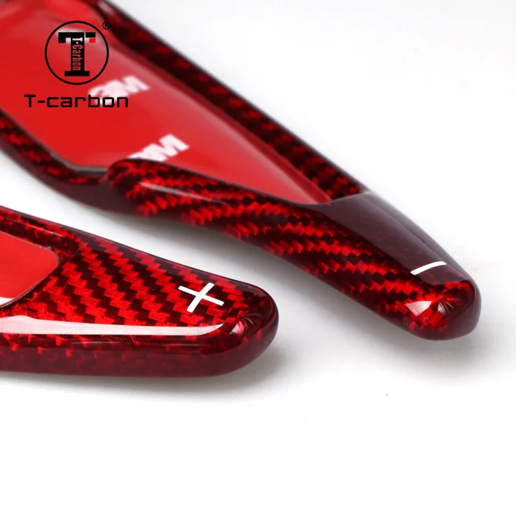 Стайлинг автомобиля натуральное углеродное волокно центральное рулевое колесо