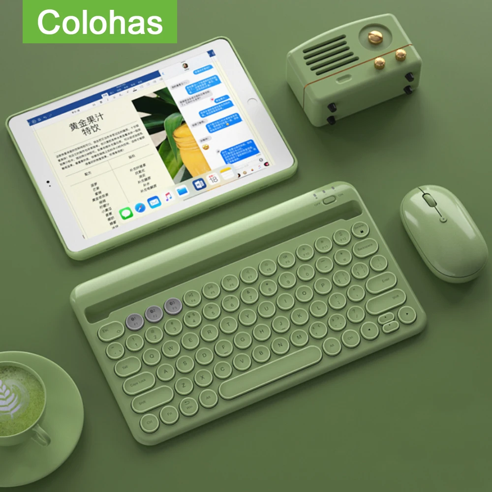 bluetooth беспроводной бесшумный ми