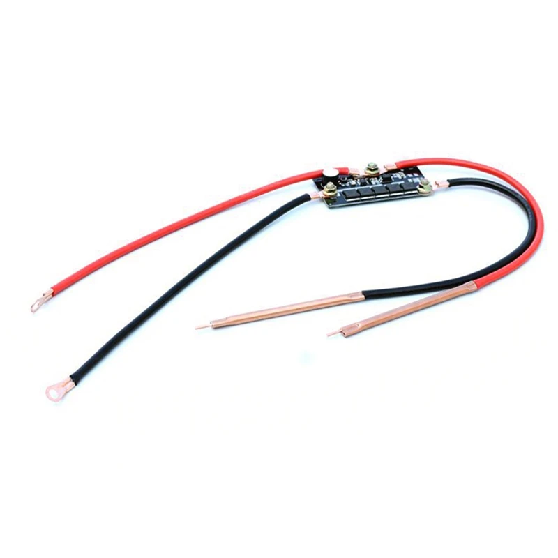 

Spot Welding Machine Accessories, Welding Pen Accessories, 12V Battery Spot Welding Machine, Circuit Board CNIM Hot