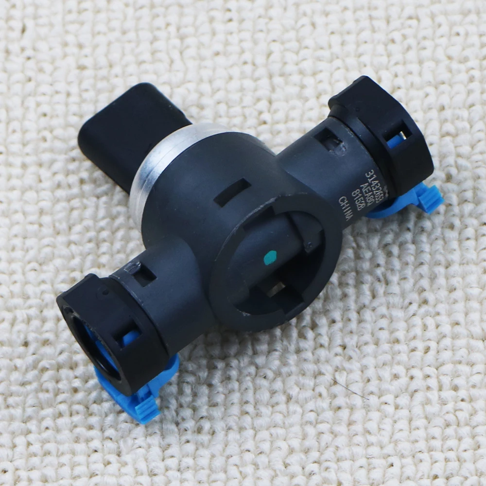 31432653 Автомобильный датчик давления топливного бака для Volvo MK3 V40 V60 V70 T3 2 0 S60 V90 XC60