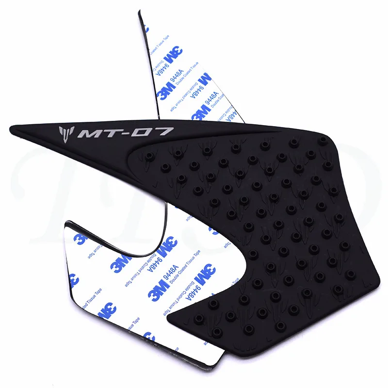 Мотоцикл боковой тяговой коврик Боковая ручка майка Маленькая подушка для