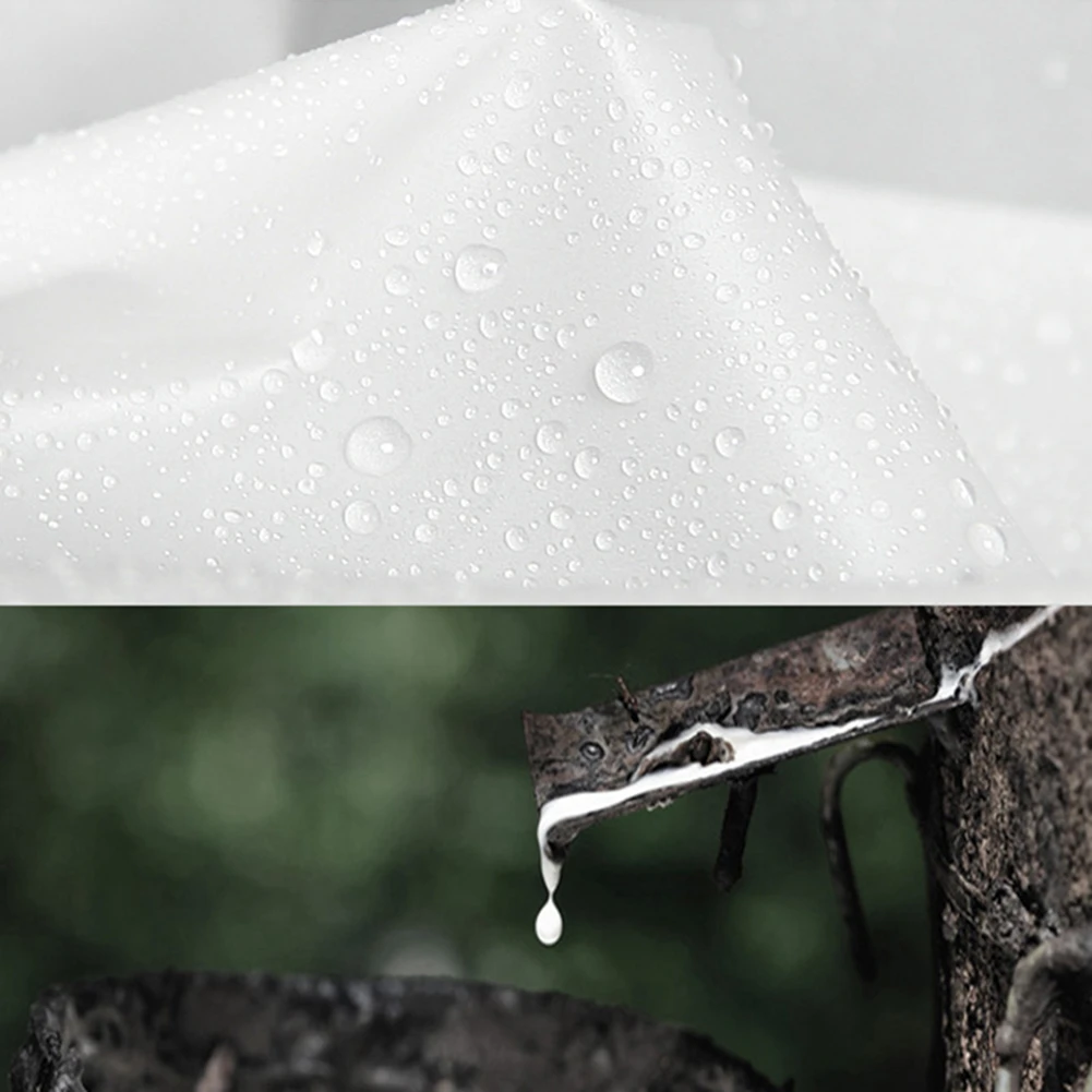 Дождевик пончо многоразовый для взрослых дождевик с капюшоном экстренных