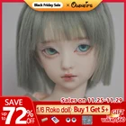 Шарнирная кукла-йойзоль 14, кола, шарнирная, из смолы, детские игрушки для девочек, подарок на день рождения