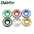 Светящееся автомобильное кольцо замок ключ зажигания для Фольксваген, Vw Golf 6, MK6, Golf 7, MK7 VII Acc