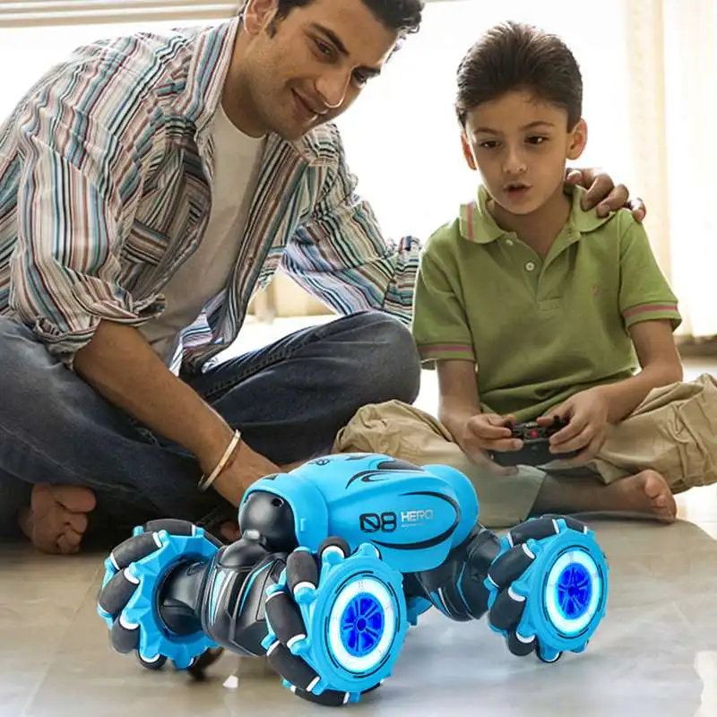 d876 116 4wd радио gesture индукционный музы