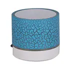 Bluetooth-Колонка A9 портативная с поддержкой TF-карт, USB и FM светильник радио