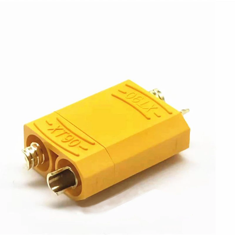 10 шт. XT30 XT60 XT90 Штекерный разъем для разъема RC Lipo батареи оптовая продажа Quadcopter