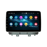 android radio car multimedia video player for ford focus 2019 2020 gps navigation ips screen px6 no 2 din autoradio