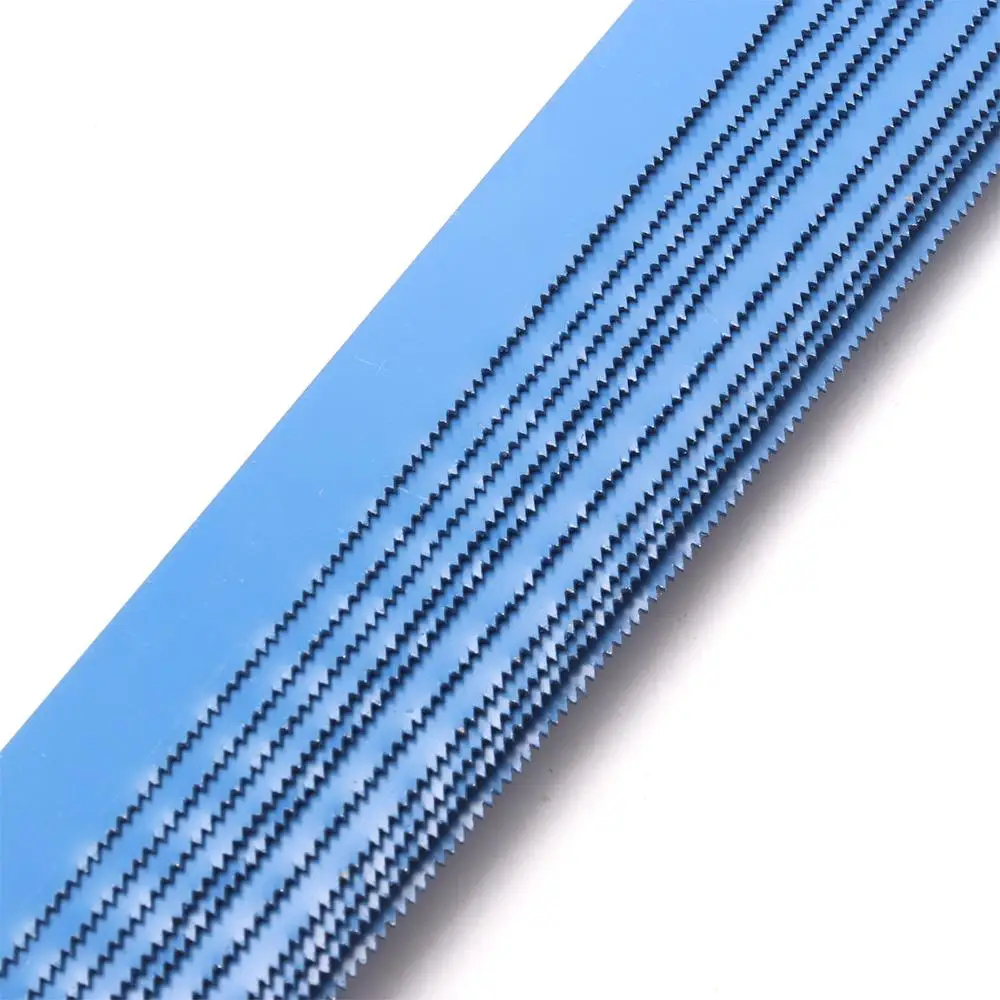 10 шт. ножовочные полотна для металлообработки 12 дюймов 24 т 300 мм|steel saw blade|blade