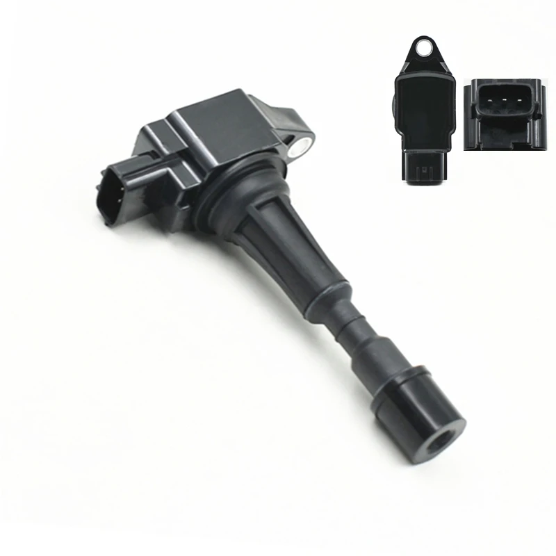 

High Quality Auto Parts Fit For Mazda Series No.3 Ignition Coil Zj20118100 Automotive Ignition Coil Oe Zj20118100